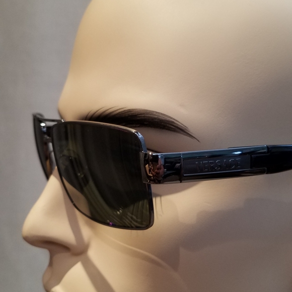 Men's "VERSACE" Sunglasses